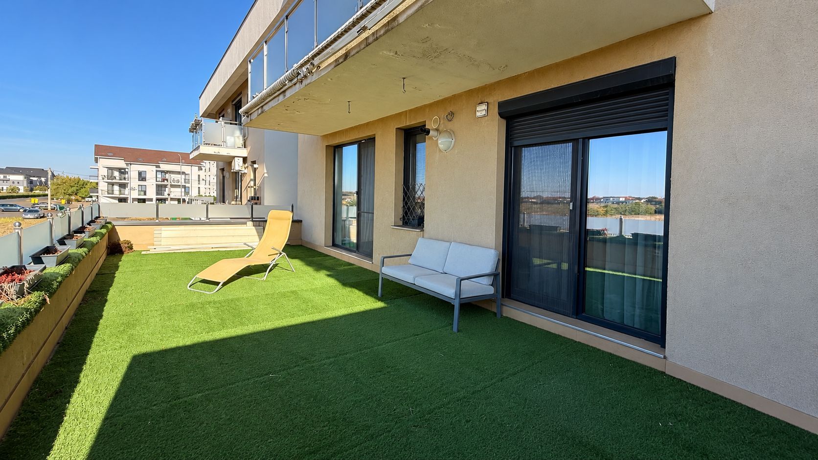 COMISION 0% Apartament 2 Camere | Terasa 38 mp | Etaj 1 | Mobilat Lux - Poză 13
