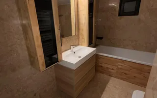 VANZARE 4 CAMERE | 87 MP | ETAJ 6 | CENTRALA PROPRIE | ZONA CRANGASI - Poză 12