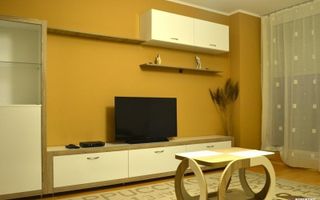 Mobilat modern, loc de parcare subteran, Banu Construct II - Poză 2