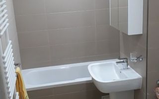 Garsoniera/ Studio 21 Residence Politehnica metrou impecabila - Poză 6