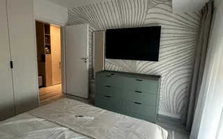 Aparatorii Patriei Apartament 2 Camere Mobilat/Utilat+Parcare - Poză 13