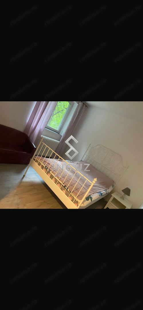 Apartament 4 camere de închiriat – Titan – Sector 3 - Poză 4