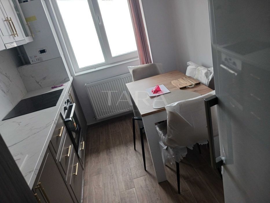 Apartament 2 camere decomandate în Florești, zona Terra. - Poză 1