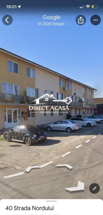 Apartament de închiriat 7 noiembrie - Poză 8