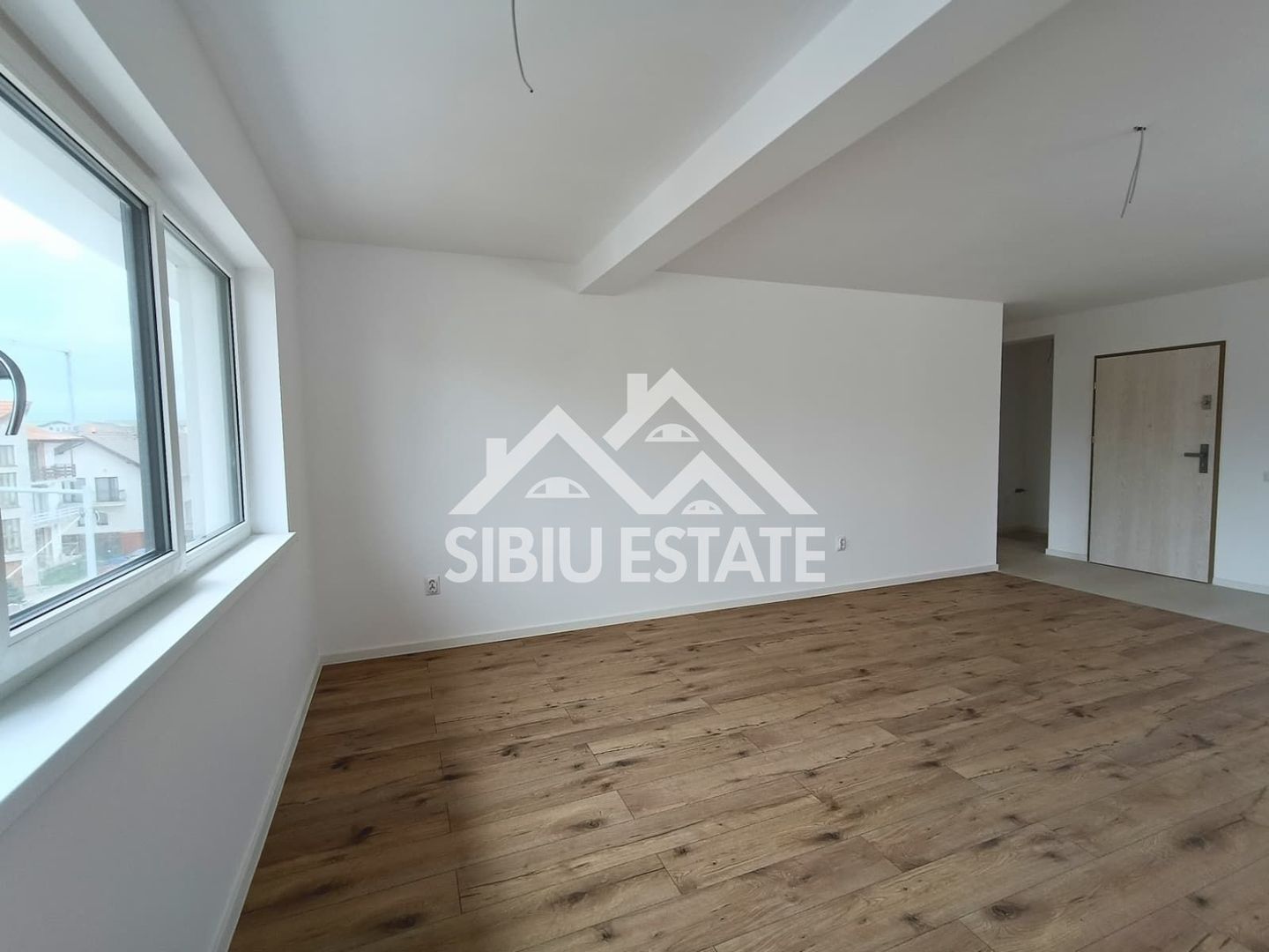 Apartament modern cu 2 camere – Comision 0, etajul 1,Selimbar - Poză 4