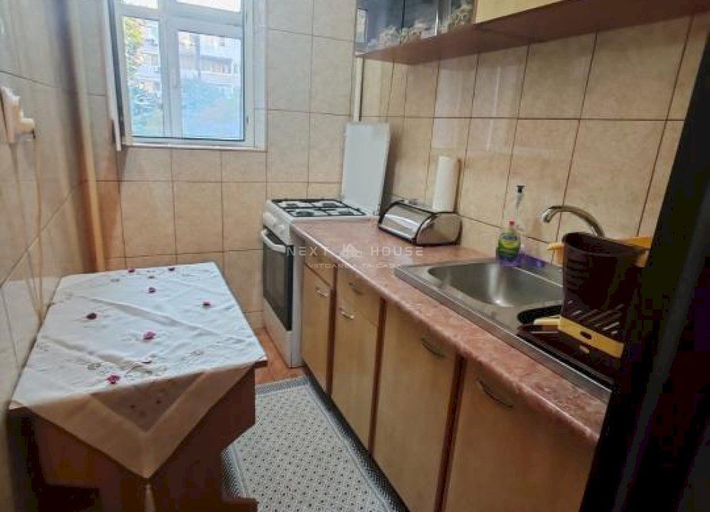 2 CAMERE BERCENI | GIURGIULUI CU LOC DE PARCARE – GATA DE MUTARE - Poză 6