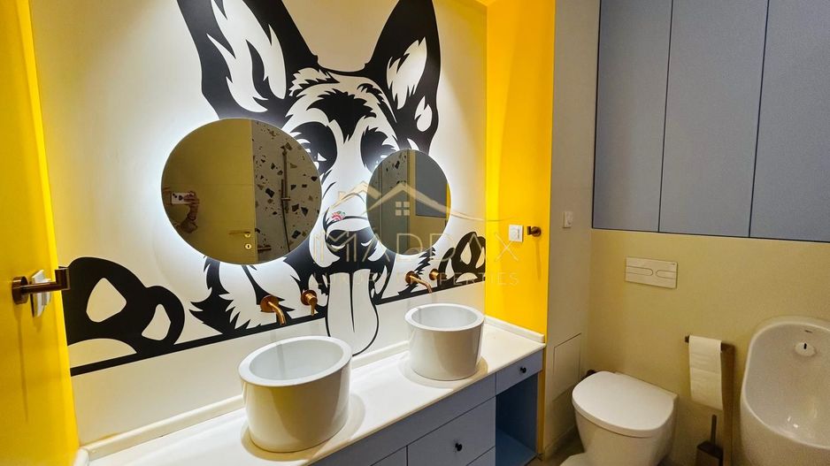 Apartament 4 camere 180mp I Herastrau I 2 locuri parcare*** - Poză 19