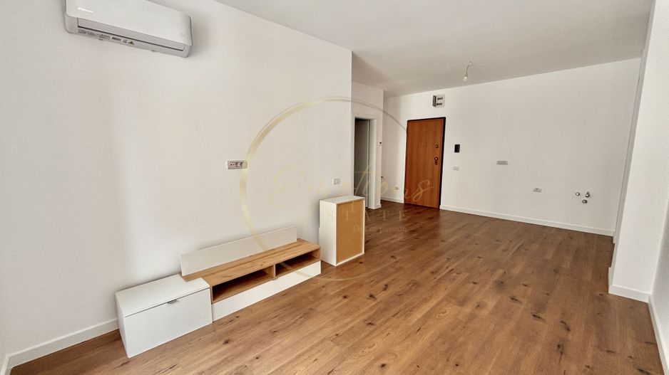 COMISION 0 %  | Apartament 2 camere - Campeador | Curte 17mp - Poză 1