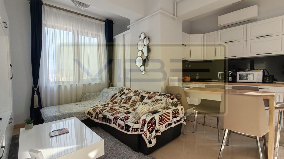 PENTHOUSE -137mp- LOCATIE CENTRALA- PALAS MALL  ! - Poză 11