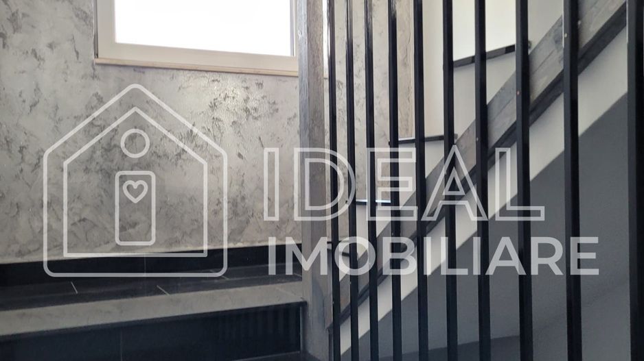 Casa Individuala LA CHEIE cu 250 mp utili, zona Strand - Poză 8