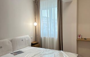 COMISION 0% , Ideal pentru Investitie, 2 camere Pret Promo!