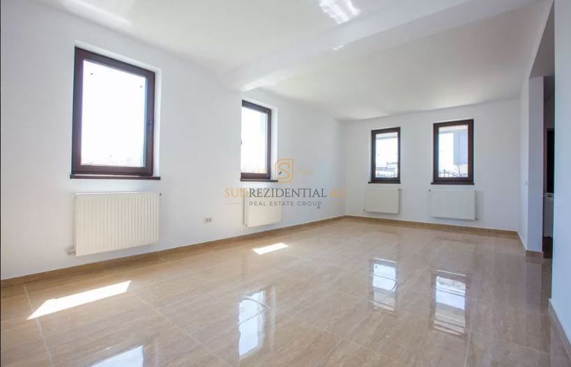 Vila moderna si individuala, ansamblu rezidential, 4 camere -Bragadiru - Poză 7