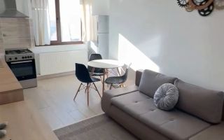 Păcurari - 30 min UMF/Cuza - Bloc nou-2 camere -Modern -420euro! - Poză 17