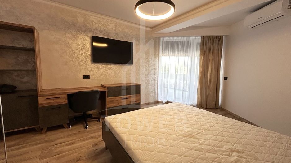 Tower Imob oferă Apartament 2 camere de lux - Poză 6