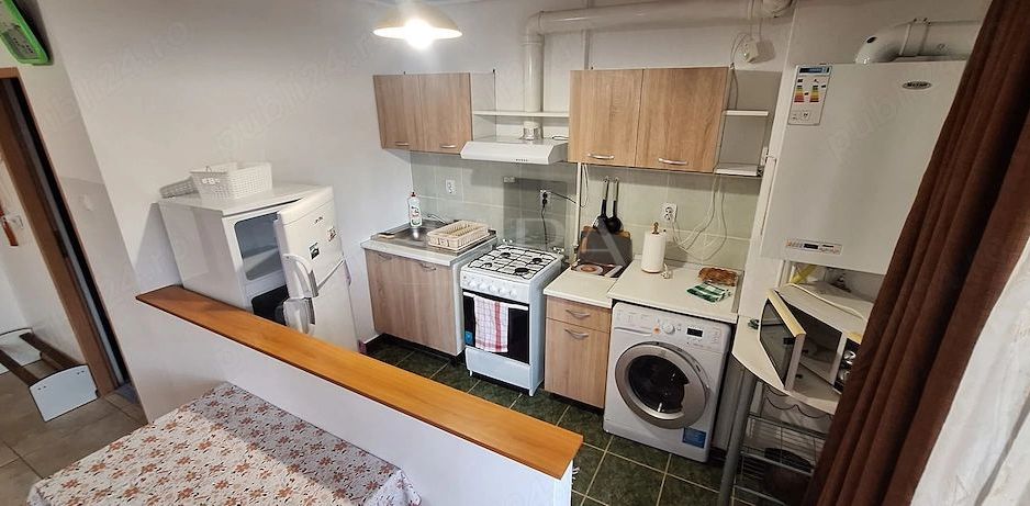 Apartament cu 1 cameră de vânzare în Florești – zona Lidl - Poză 4
