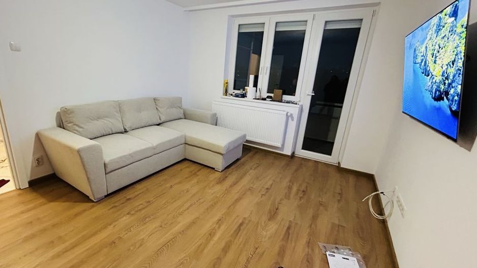 BRASADAS vinde ap 2 cam RENOVAT utilat parcare Micro 14 - Poză 2