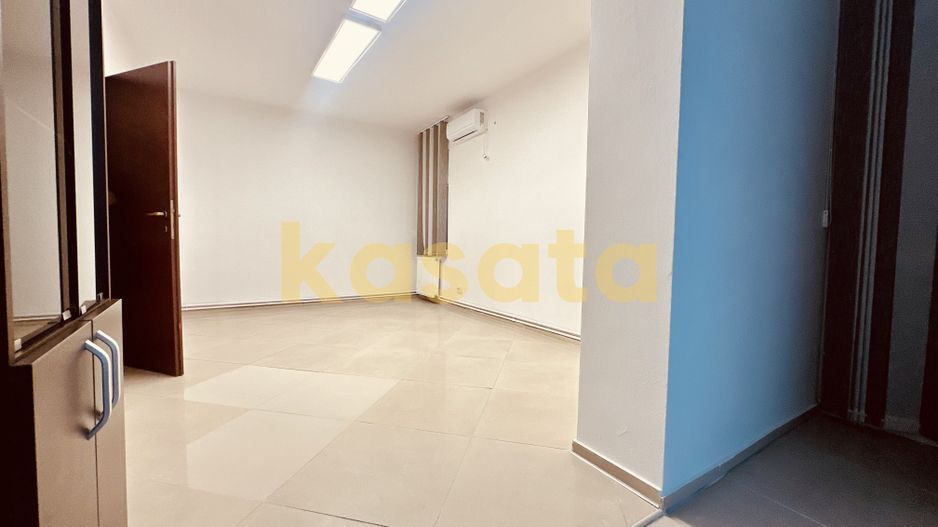 DE ÎNCHIRIAT | SPAȚIU COMERCIAL | IDEAL BIROURI | AVIAȚIEI | HERĂSTRĂU - Poză 4