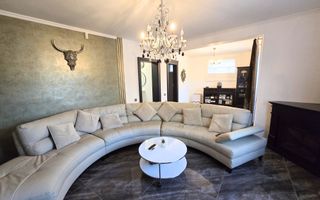 COMISION 0% I Vila 7 camere Aviatiei Baneasa PIpera I Henri Coanda - Poză 1