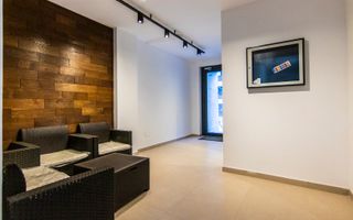 3 CAMERE LA PARTER CU CURTE PROPRIE DE 57MP,  2 BAI, POZITIE PE SUD, COMISION 0% - Poză 34