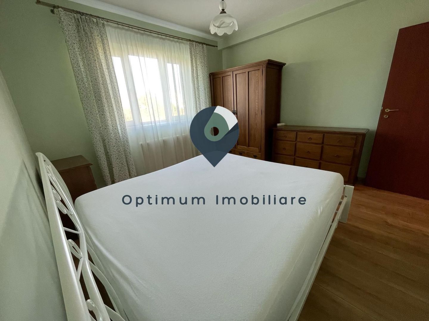 Apartament 2 camere cu parcare de inchiriat in Gheorgheni, zona Fsega! - Poză 4