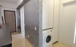 Sos. Alexandriei, 2 camere decomandat, 57 mp, centrala, parcare STB - Poză 11