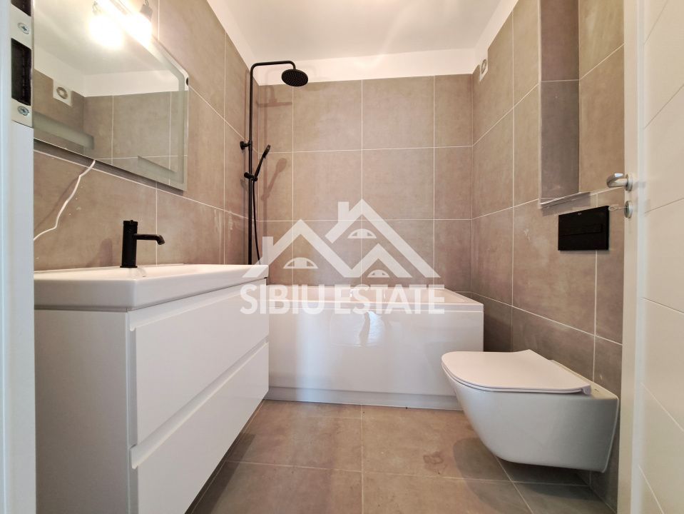 Apartament 4 camere, 2 bai,Doamna Stanca, Selimbar - Poză 5