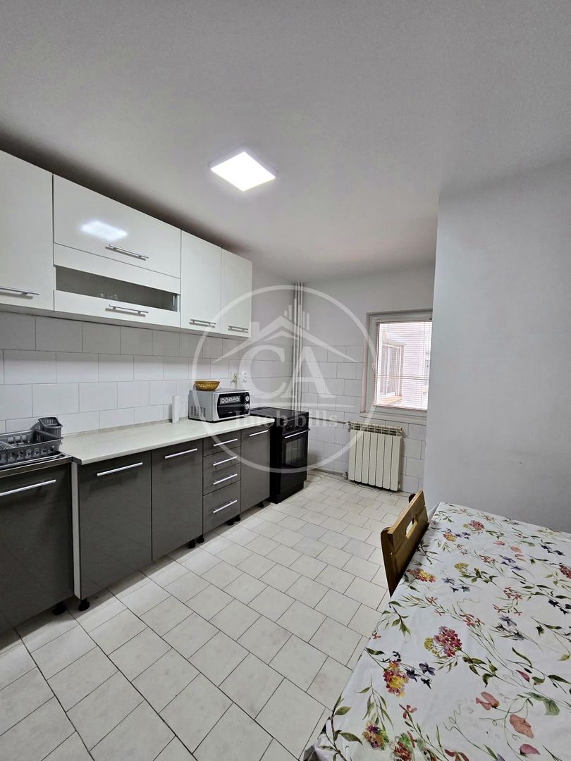 Apartament cu 4 camere de închiriat în zona Decebal, Oradea - Poză 8