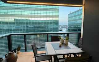 Apartament superb 3 camere I Cortina North I Loc de parcare inclus - Poză 5