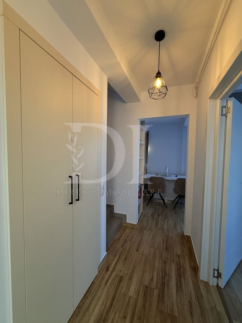 Casă la cheie | 3 dormitoare | Zona restaurantului Il Milanese - Poză 17