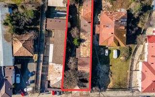 TEREN CU CONSTRUCȚIE DEMOLABILĂ-PITEȘTI-OPORTUNITATE DE INVESTIȚIE EXCELENTĂ - Poză 2