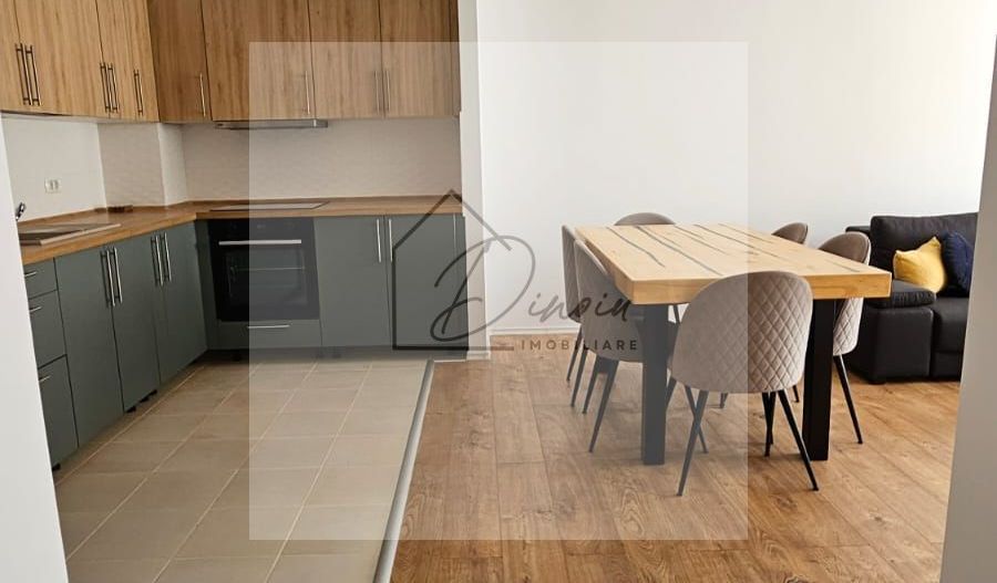 Apartament 2 camere Tâmpa Gardens I Vedere parc I RENOVAT I COM 0% - Poză 13