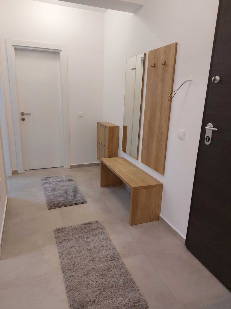 2 camere Lujerului-Plaza Residence - Poză 7