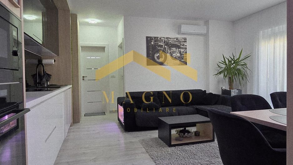 Apartament cu 4 camere de vanzare, Micalaca / Iuliu Maniu Residence - Poză 2