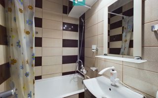 Apartament cu 1 cameră, strada Iustin Marșieu - Poză 5