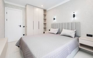 Vânzare, apartament, 2 camere + living, str. Saharov, Râșcani - Poză 8