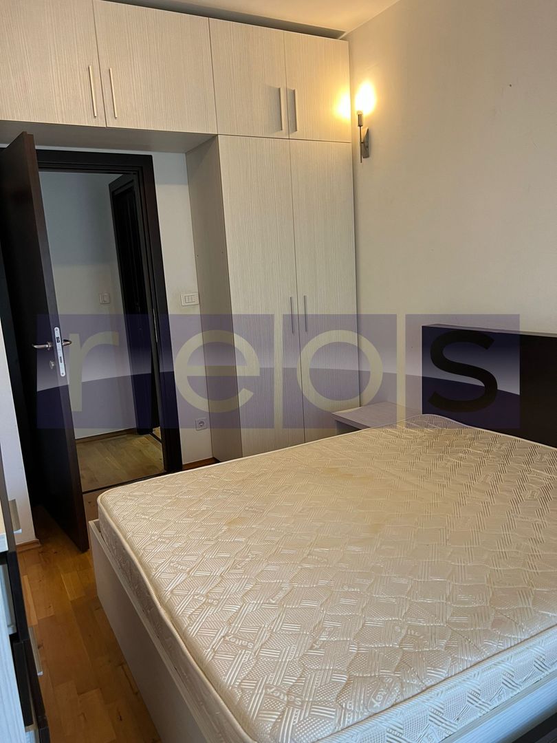 INCHIRIERE 3 CAMERE ZONA IANCU NICOLAE | TERASA PROPRIE | - Poză 13