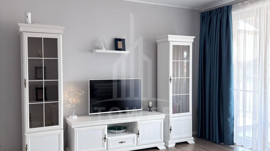Apartament 3 camere | zona Selimbar - Poză 1