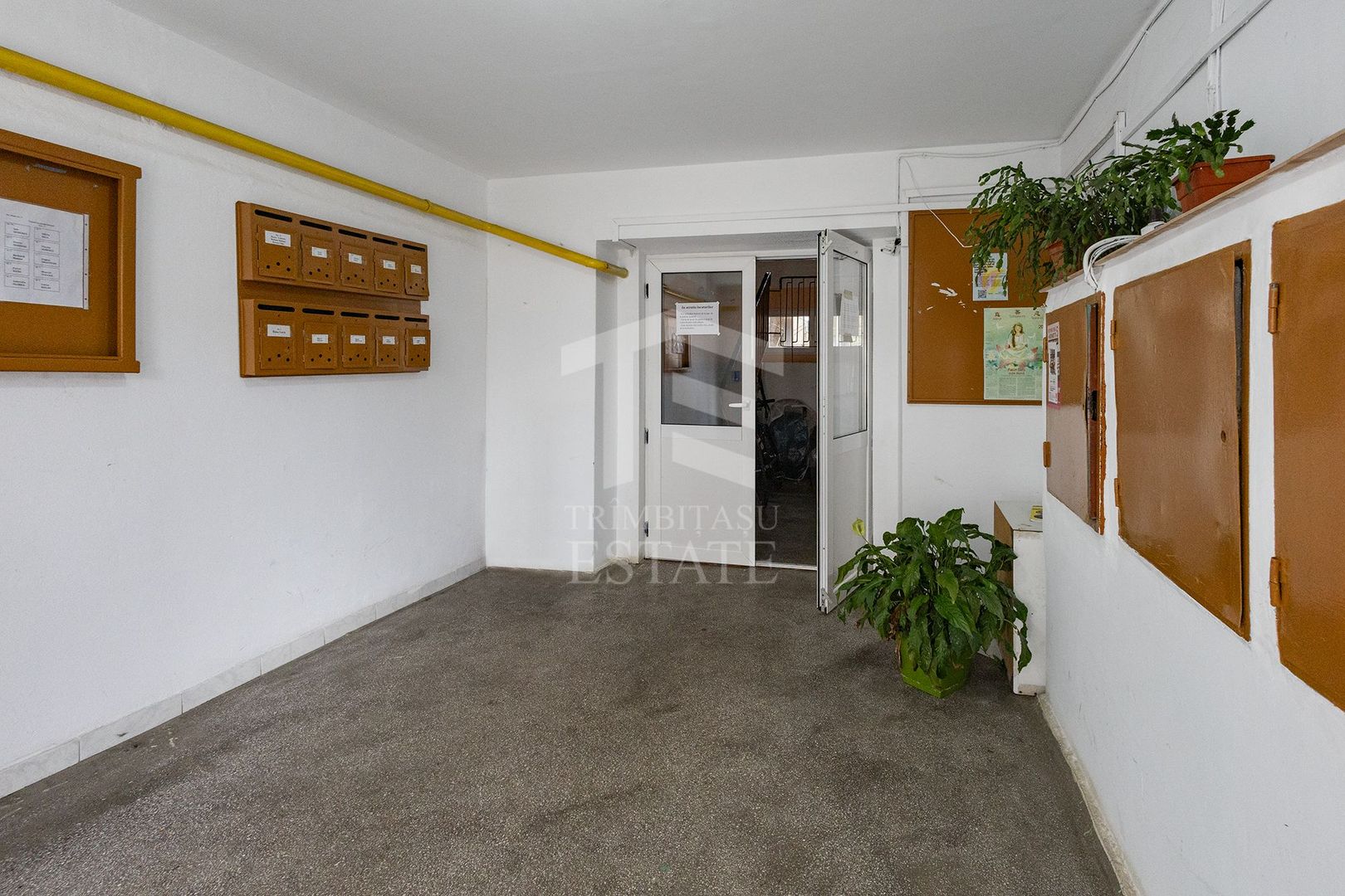 Centru Complex Studentesc | 3 Camere | Pretabil inchiriere studenti - Poză 20