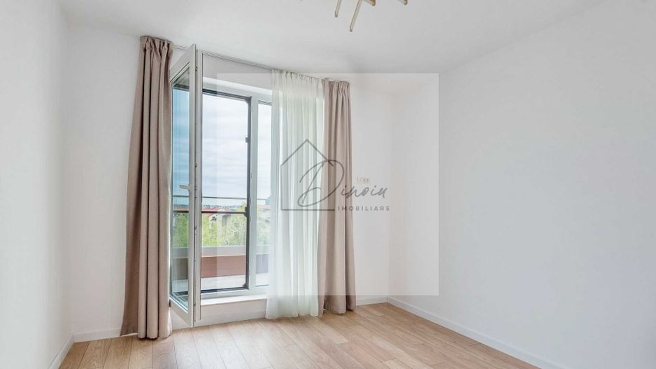 3 camere MTM Residence - Rond OMV Pipera I parcare I COMISION 0% - Poză 6