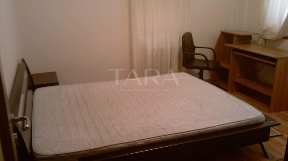 Închiriere 3 camere Zorilor, zona UMF si UTCN - Poză 4