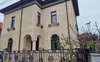Vila interbelica de vanzare- Floreasca - Poză 1