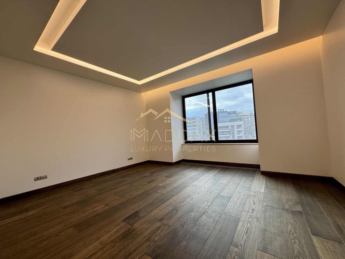 Penthouse cu 5 Camere *400mpc* / 67mp terasa / View 360 / Bd. Kiseleff - Poză 25