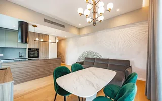 Apartament high-end 3 camere I View Parcul Verdi | One Verdi Park - Poză 13