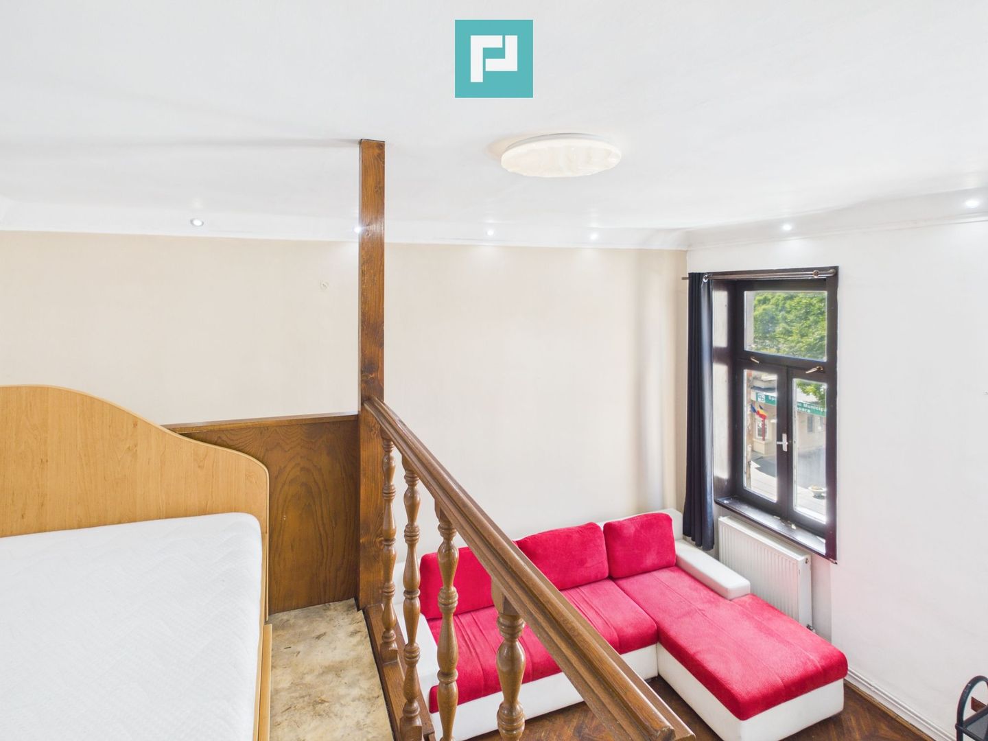 Apartament spectaculos, ultracentral, Piața Unirii - Poză 11