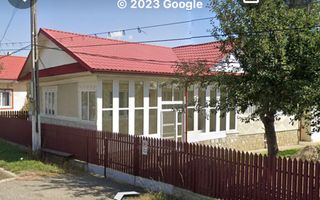 Se vinde casa si teren,  intravilan Tulnici/VN - Poză 3