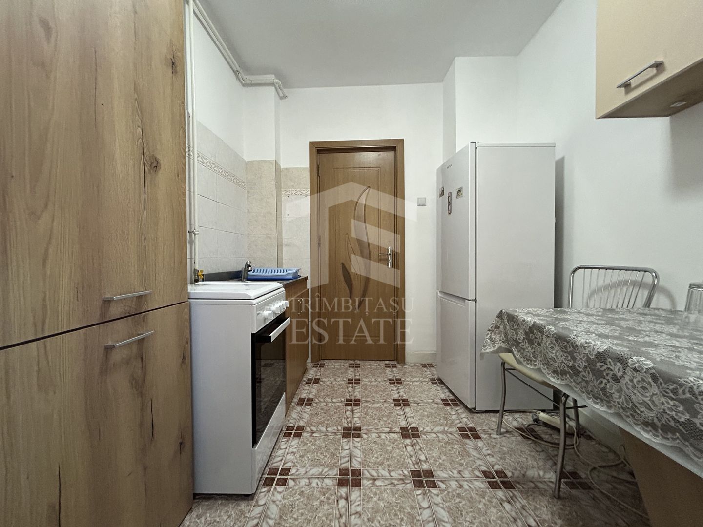 Apartament 2 camere Tomis 2 - Spitalul Judetean - Poză 2