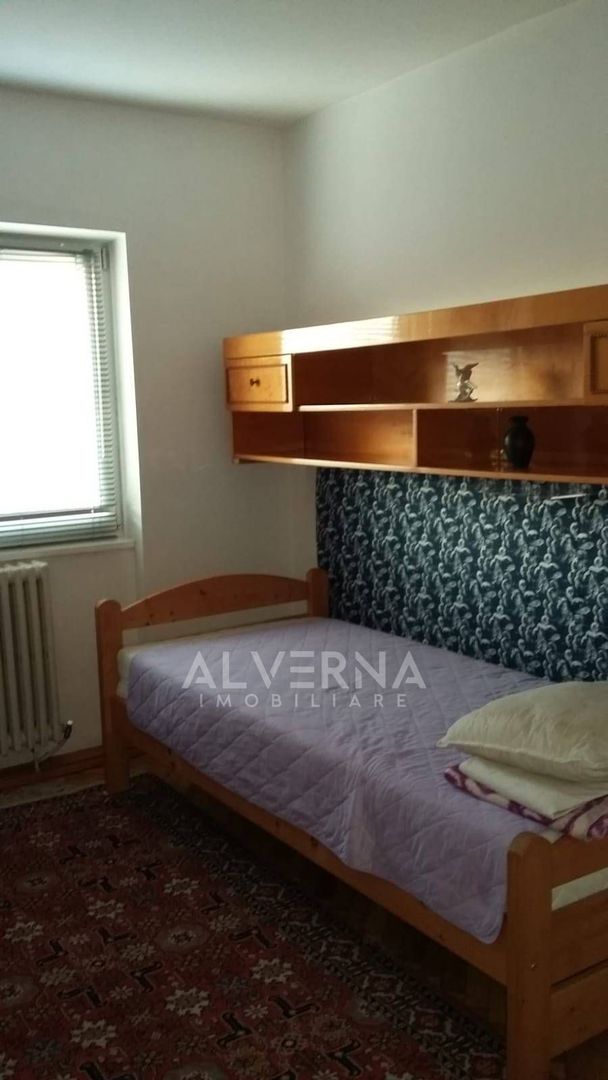 Apartament 3 camere cu centrala proprie | 2 bai | zona UMF - Zorilor - Poză 6