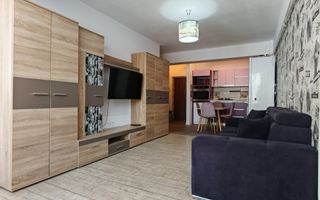 Apartament vanzare cu 2 camere | Etaj 8/11 | 2 lifturi | Doamna Stanca - Poză 4
