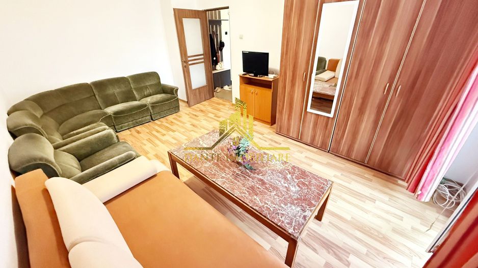 2 camere, decomandat, parcare, modern, balcon, Marasti, FSEGA - Poză 6