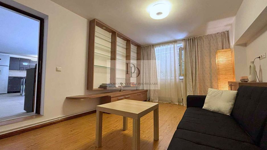 Apartament 3 camere cu Grădină proprie | Parcare | Zona Manastur - Poză 12